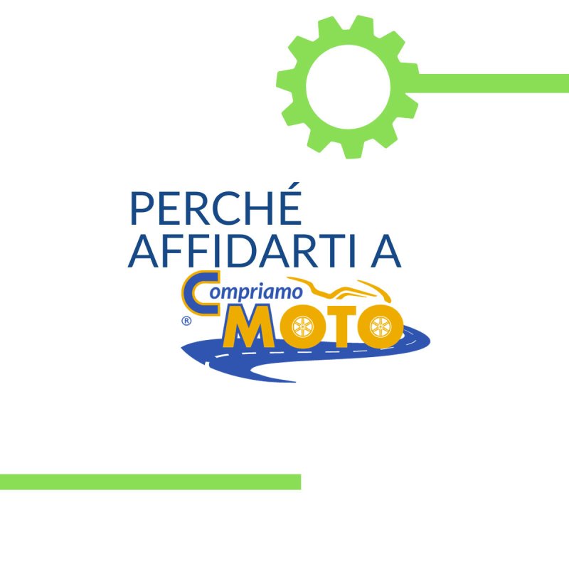 Vendi in 24 ore la tua moto o il tuo scooter nelle Marche!